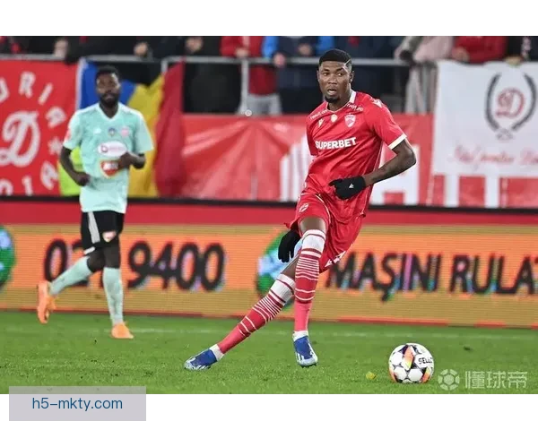 外媒曝迪纳摩拒泰山肯尼迪报价