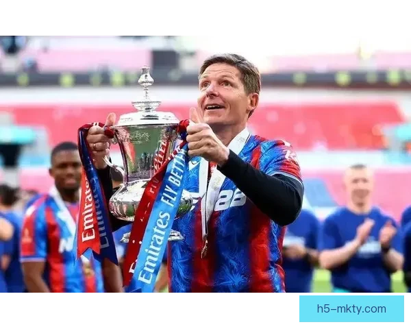 乔丹称弗兰克仍能执教英超小队