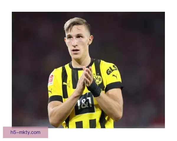 多特主动向皇马力荐施洛特贝克